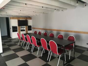 Фото номера Апартаменты Апартаменты Duarto house, Sauna and Hot Tub г. Šiaudinė 50