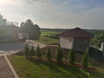 Фото номера Апартаменты Апартаменты Duarto house, Sauna and Hot Tub г. Šiaudinė 21