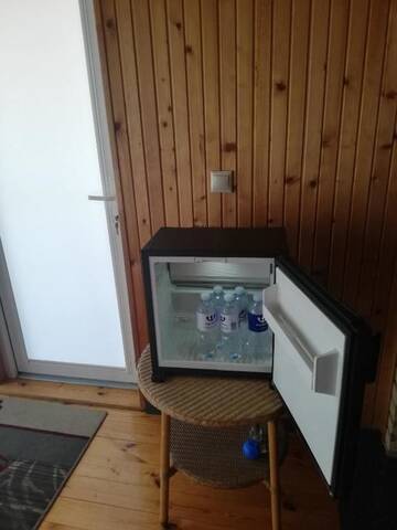 Фото номера Апартаменты Апартаменты Duarto house, Sauna and Hot Tub г. Šiaudinė 25