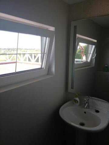 Фото номера Апартаменты Апартаменты Duarto house, Sauna and Hot Tub г. Šiaudinė 28