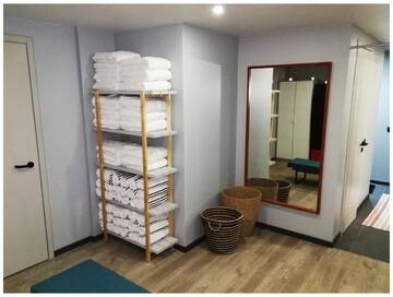 Фото номера Апартаменты Апартаменты Duarto house, Sauna and Hot Tub г. Šiaudinė 37