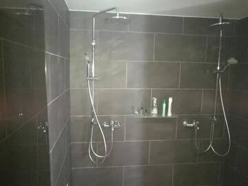 Фото номера Апартаменты Апартаменты Duarto house, Sauna and Hot Tub г. Šiaudinė 35