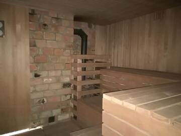 Фото номера Апартаменты Апартаменты Duarto house, Sauna and Hot Tub г. Šiaudinė 32
