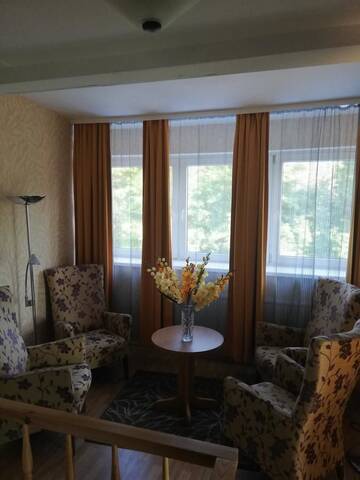 Фото номера Стандартные апартаменты Апартаменты Duarto house, Sauna and Hot Tub г. Šiaudinė 5