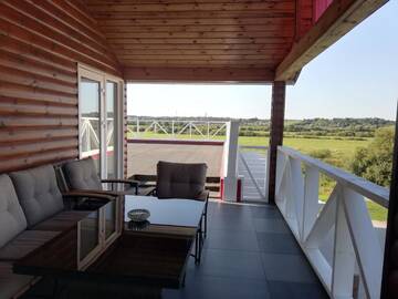 Фото номера Апартаменты Апартаменты Duarto house, Sauna and Hot Tub г. Šiaudinė 4