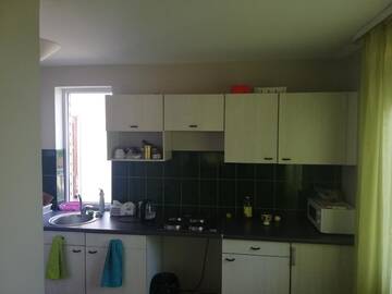Фото номера Стандартные апартаменты Апартаменты Duarto house, Sauna and Hot Tub г. Šiaudinė 7