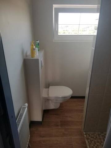 Фото номера Апартаменты Апартаменты Duarto house, Sauna and Hot Tub г. Šiaudinė 7