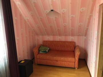 Фото номера Стандартные апартаменты Апартаменты Duarto house, Sauna and Hot Tub г. Šiaudinė 8