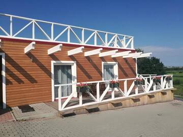 Фото номера Апартаменты Апартаменты Duarto house, Sauna and Hot Tub г. Šiaudinė 46