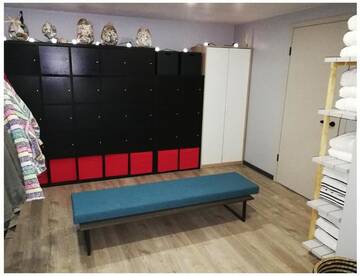 Фото номера Апартаменты Апартаменты Duarto house, Sauna and Hot Tub г. Šiaudinė 42