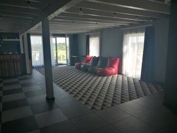 Фото номера Апартаменты Апартаменты Duarto house, Sauna and Hot Tub г. Šiaudinė 17