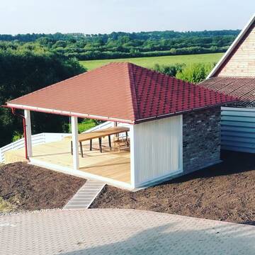 Фото номера Апартаменты Апартаменты Duarto house, Sauna and Hot Tub г. Šiaudinė 15